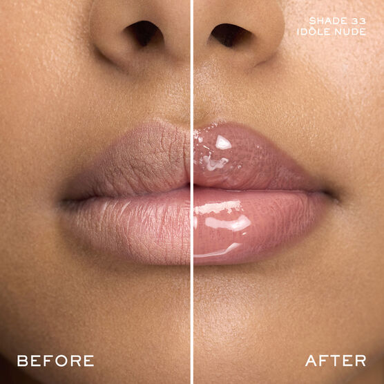 GLOSS LANC�ME LIP IDOLE JUICYTREAT 33